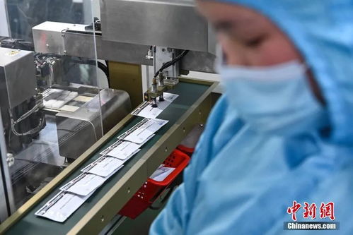 沖上熱搜 居民可購買試劑自測(cè)新冠病毒抗原 ,誰能用 怎么用 國家衛(wèi)健委解讀